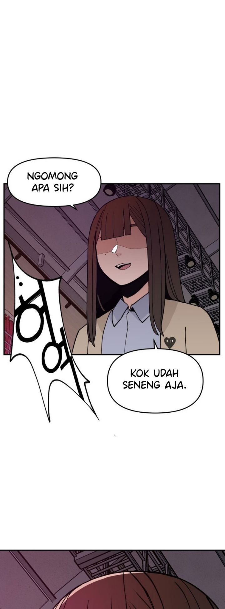 Villain Classroom chapter 24