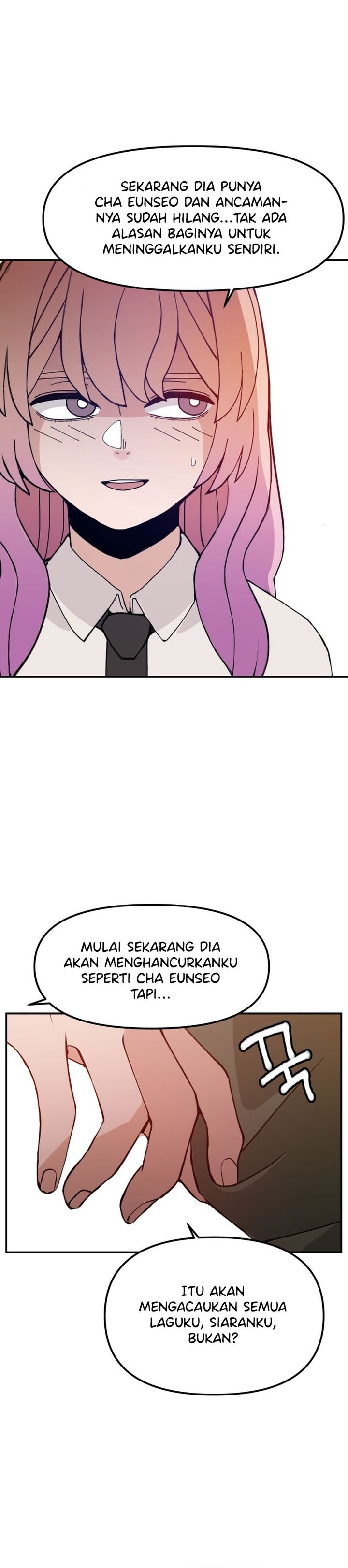 Villain Classroom chapter 26