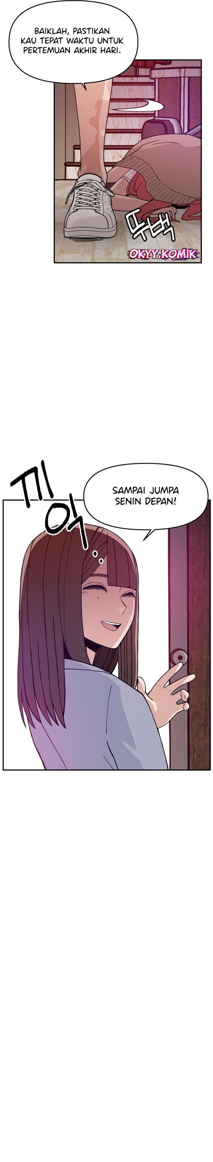 Villain Classroom chapter 26