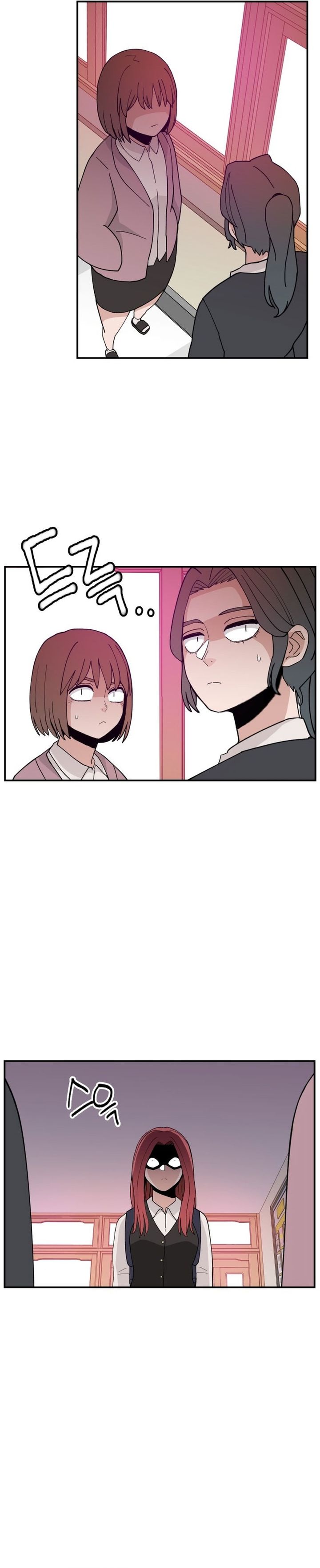 Villain Classroom chapter 26