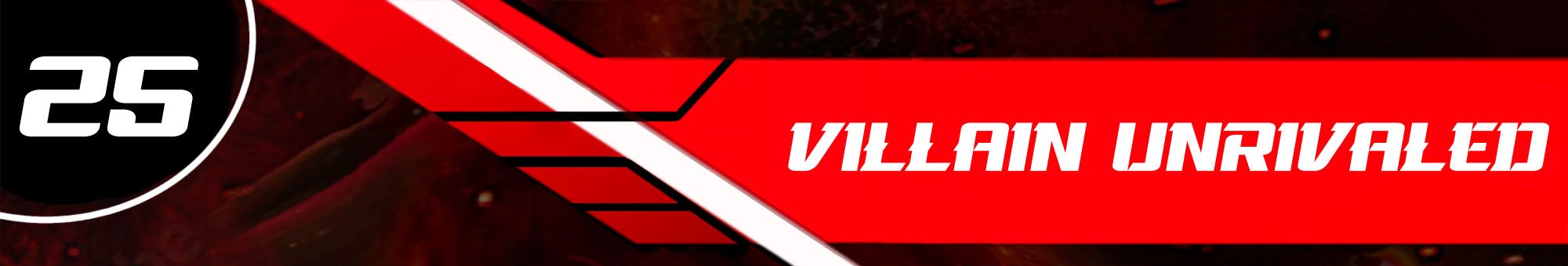 Villain Unrivaled Chapter 25 Bahasa Indonesia