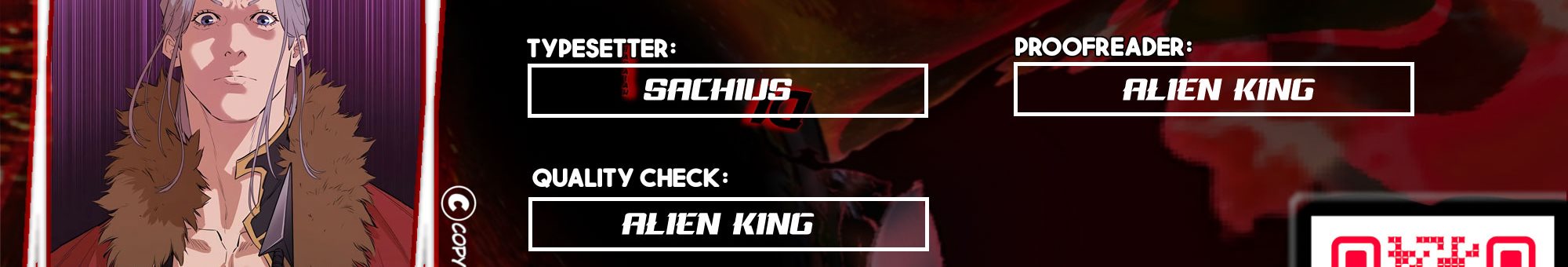 Villain Unrivaled Chapter 25 Bahasa Indonesia