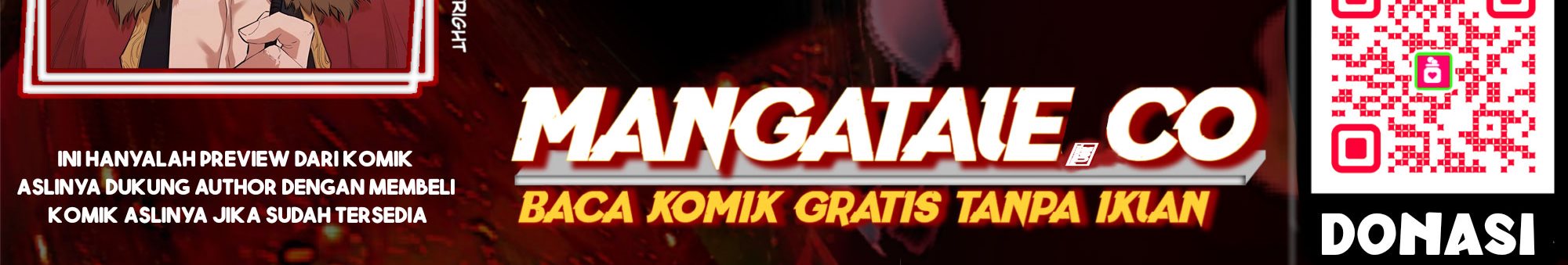 Villain Unrivaled Chapter 25 Bahasa Indonesia