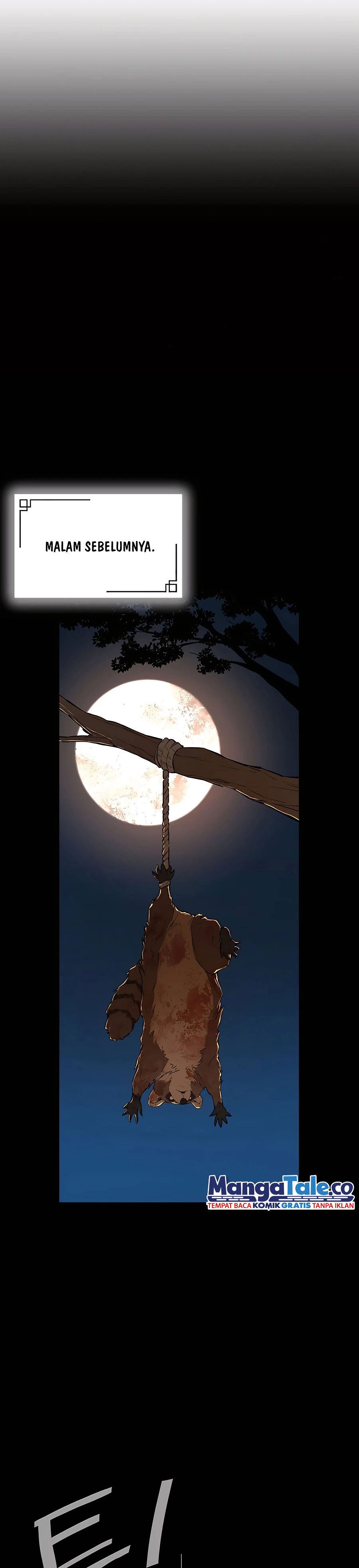 Villain Unrivaled Chapter 25 Bahasa Indonesia