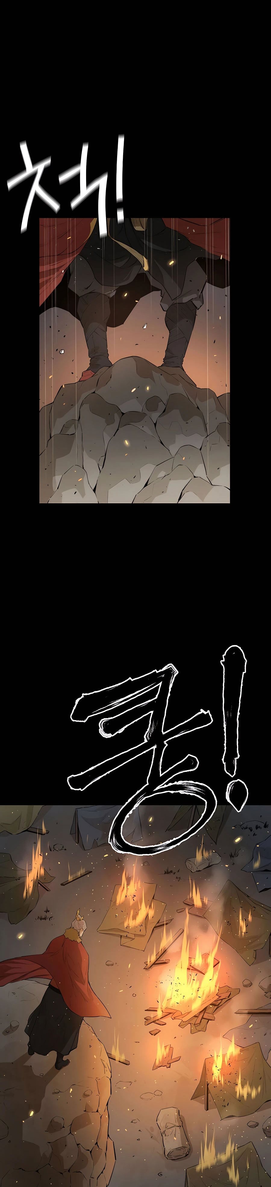 Villain Unrivaled Chapter 25 Bahasa Indonesia