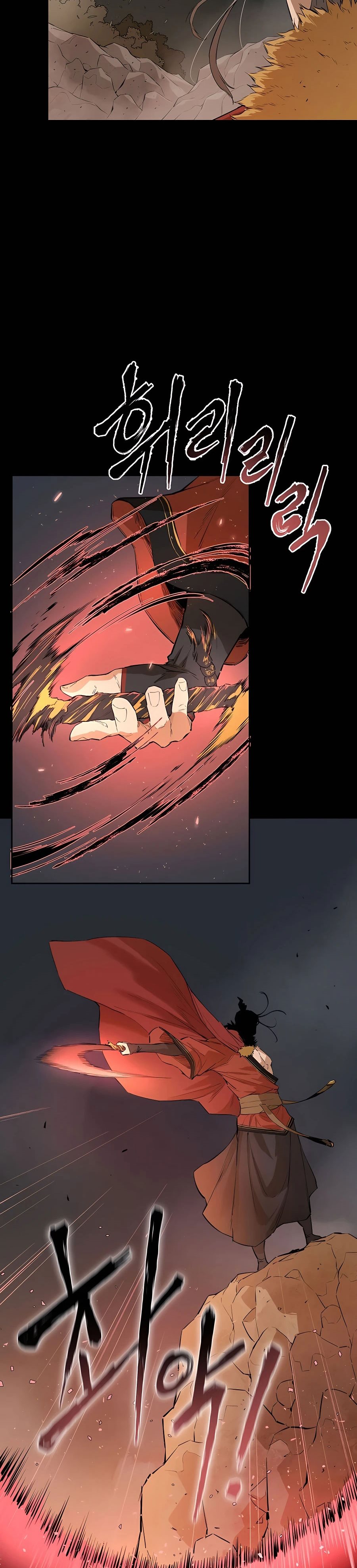 Villain Unrivaled Chapter 25 Bahasa Indonesia