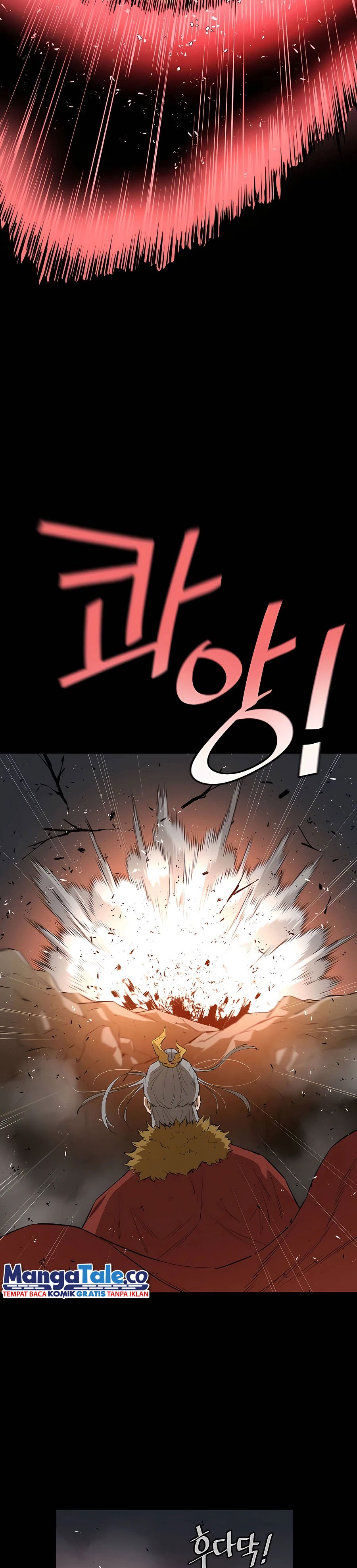 Villain Unrivaled Chapter 25 Bahasa Indonesia