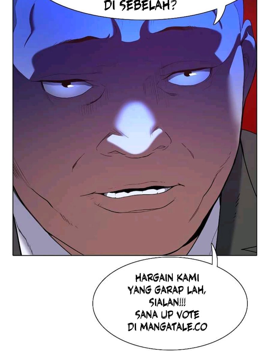 Villain Unrivaled Chapter 25 Bahasa Indonesia