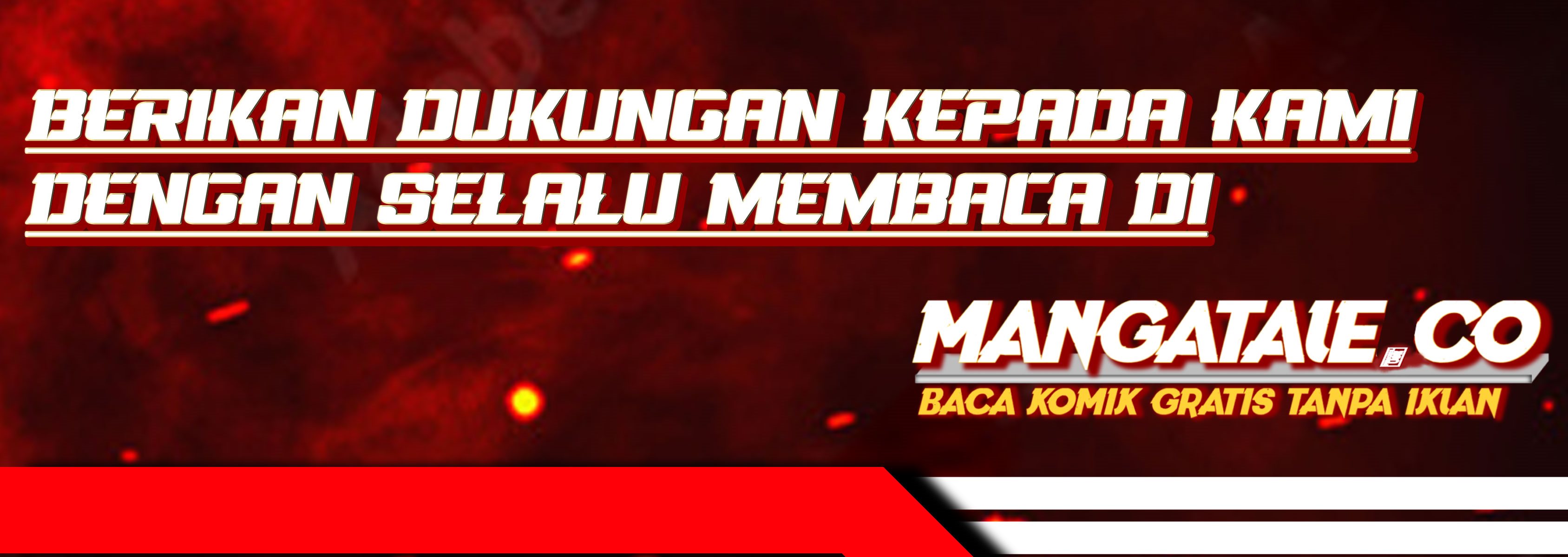 Villain Unrivaled Chapter 25 Bahasa Indonesia
