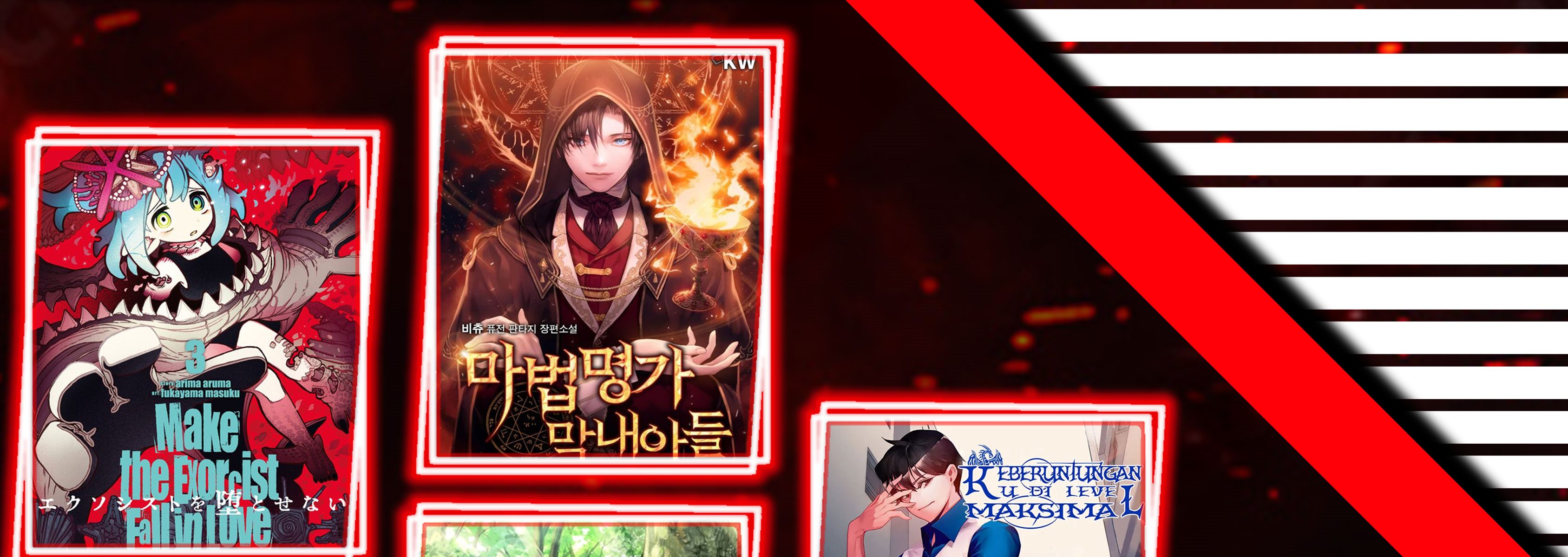 Villain Unrivaled Chapter 25 Bahasa Indonesia