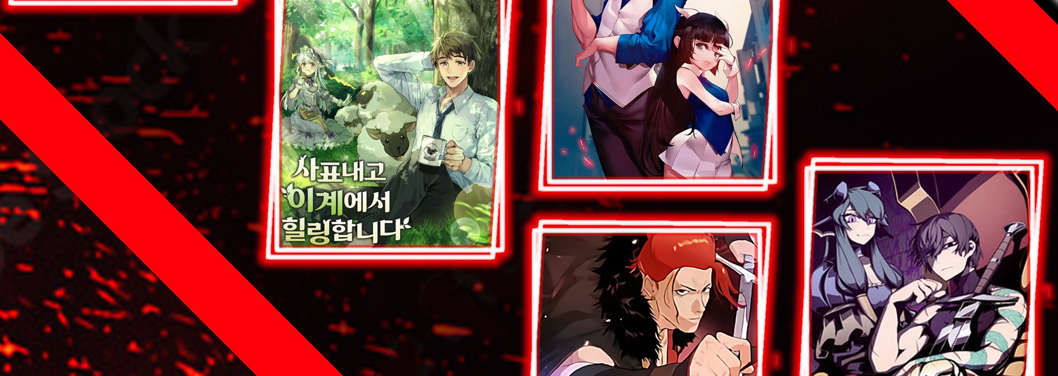 Villain Unrivaled Chapter 25 Bahasa Indonesia