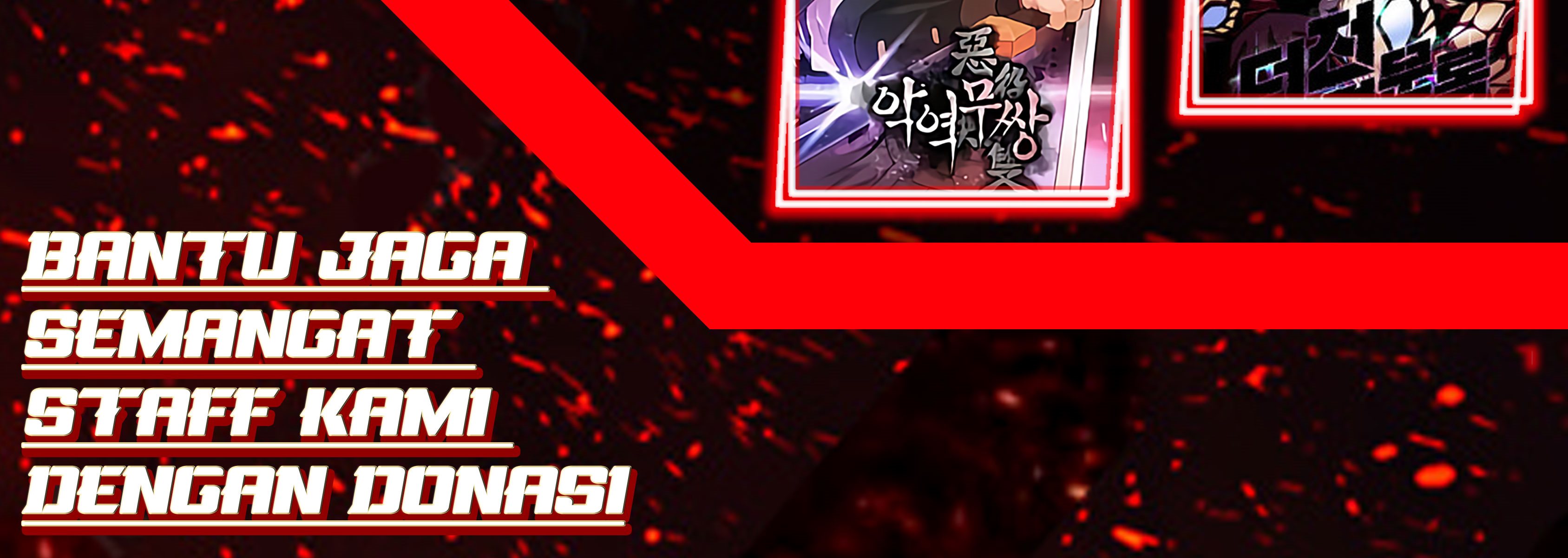 Villain Unrivaled Chapter 25 Bahasa Indonesia