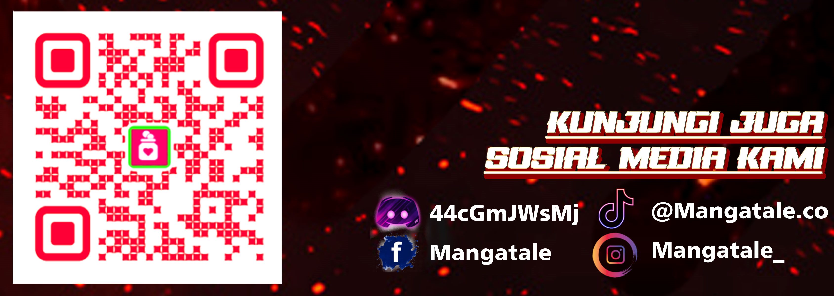 Villain Unrivaled Chapter 25 Bahasa Indonesia