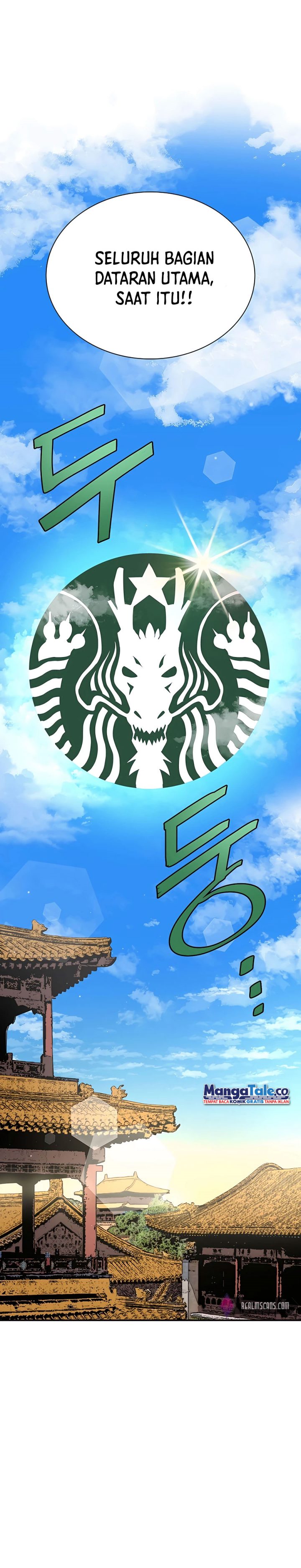 Villain Unrivaled Chapter 36 Bahasa Indonesia