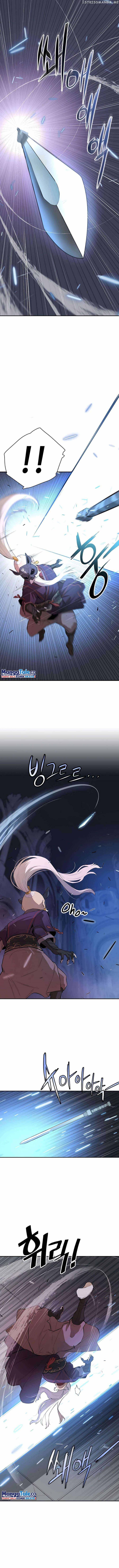 Villain Unrivaled Chapter 56 Bahasa Indonesia