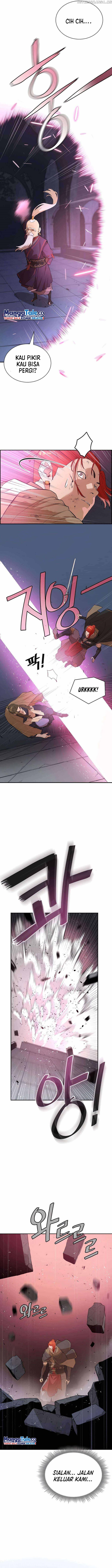 Villain Unrivaled Chapter 56 Bahasa Indonesia