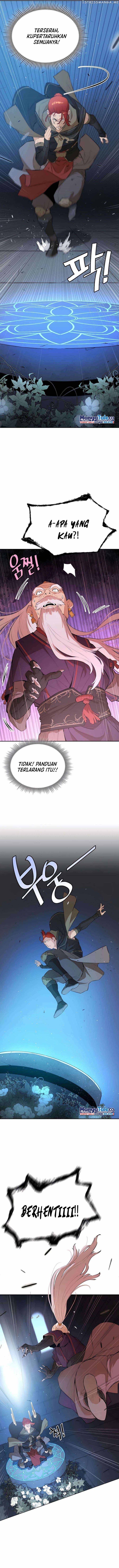 Villain Unrivaled Chapter 56 Bahasa Indonesia