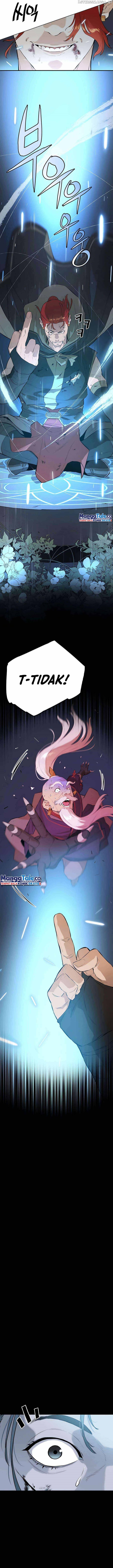 Villain Unrivaled Chapter 56 Bahasa Indonesia