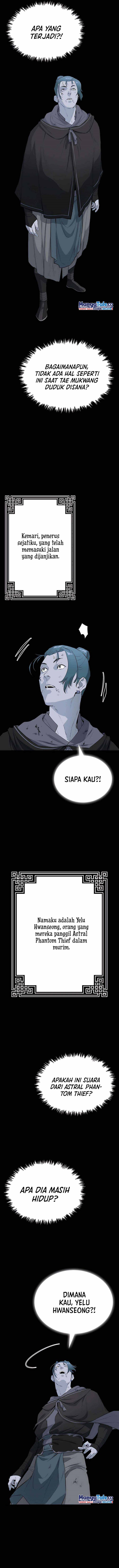 Villain Unrivaled Chapter 56 Bahasa Indonesia