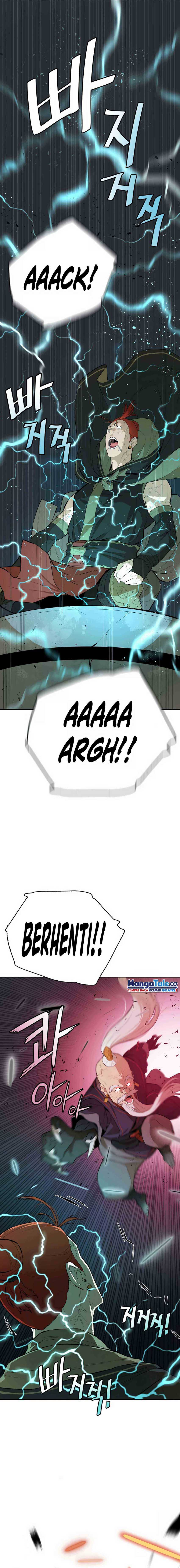 Villain Unrivaled Chapter 57 Bahasa Indonesia