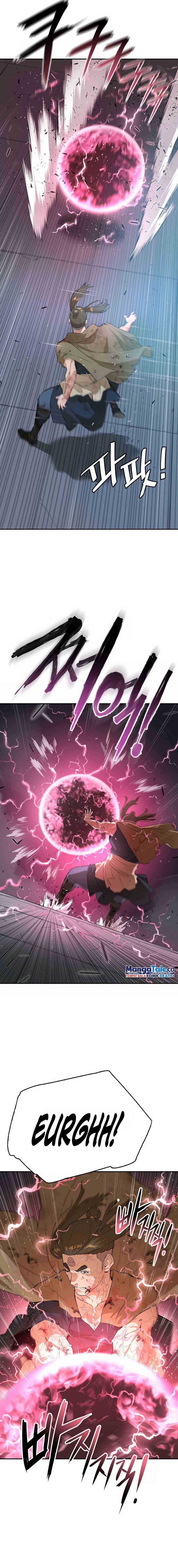 Villain Unrivaled Chapter 57 Bahasa Indonesia