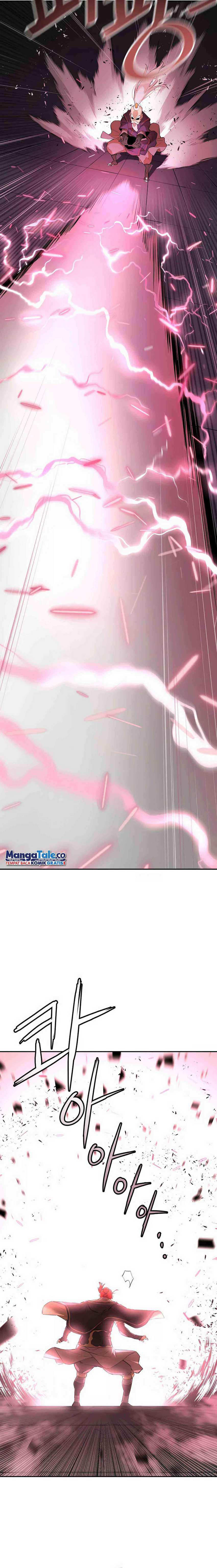 Villain Unrivaled Chapter 57 Bahasa Indonesia