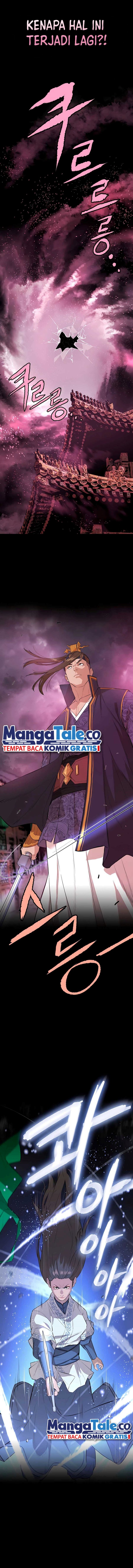 Villain Unrivaled chapter 80