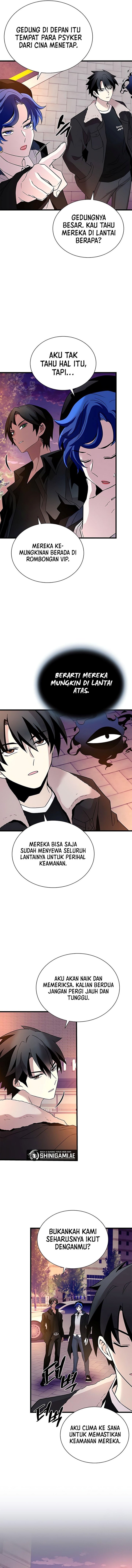 Dilarang COPAS - situs resmi www.mangacanblog.com - Komik villain to kill 174 - chapter 174 175 Indonesia villain to kill 174 - chapter 174 Terbaru 6|Baca Manga Komik Indonesia|Mangacan