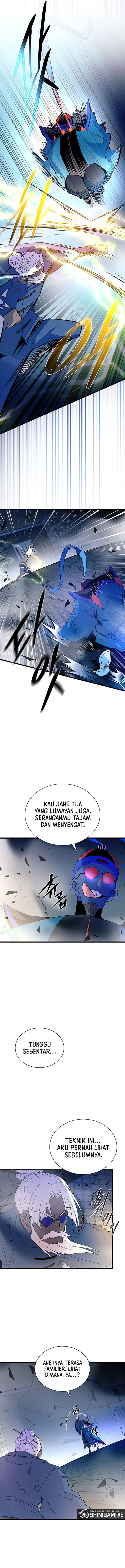 Dilarang COPAS - situs resmi www.mangacanblog.com - Komik villain to kill 174 - chapter 174 175 Indonesia villain to kill 174 - chapter 174 Terbaru 12|Baca Manga Komik Indonesia|Mangacan