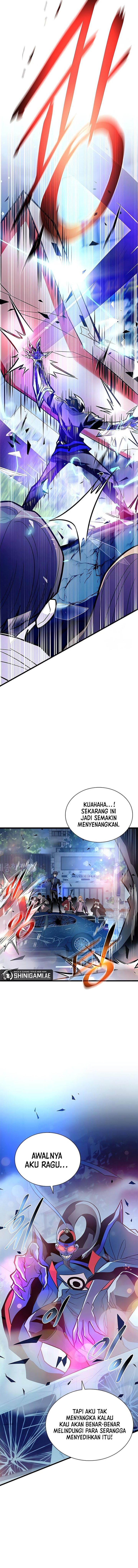 Dilarang COPAS - situs resmi www.mangacanblog.com - Komik villain to kill 177 - chapter 177 178 Indonesia villain to kill 177 - chapter 177 Terbaru 2|Baca Manga Komik Indonesia|Mangacan