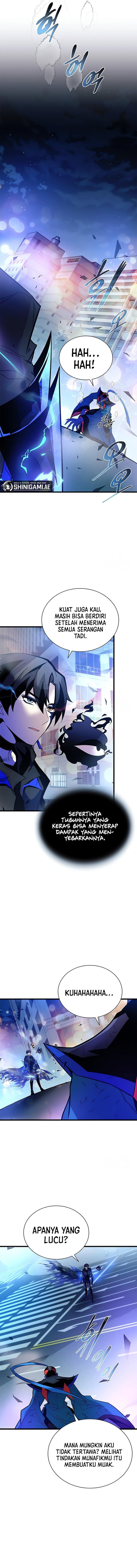 Dilarang COPAS - situs resmi www.mangacanblog.com - Komik villain to kill 177 - chapter 177 178 Indonesia villain to kill 177 - chapter 177 Terbaru 12|Baca Manga Komik Indonesia|Mangacan