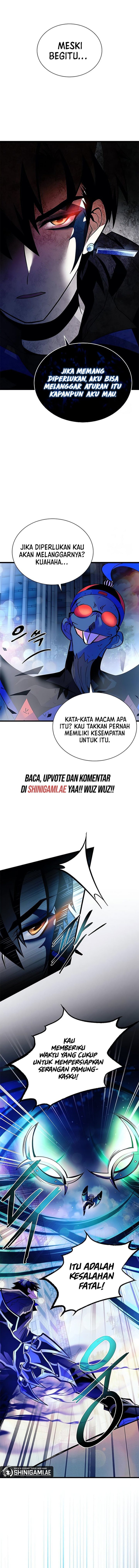 Dilarang COPAS - situs resmi www.mangacanblog.com - Komik villain to kill 177 - chapter 177 178 Indonesia villain to kill 177 - chapter 177 Terbaru 15|Baca Manga Komik Indonesia|Mangacan