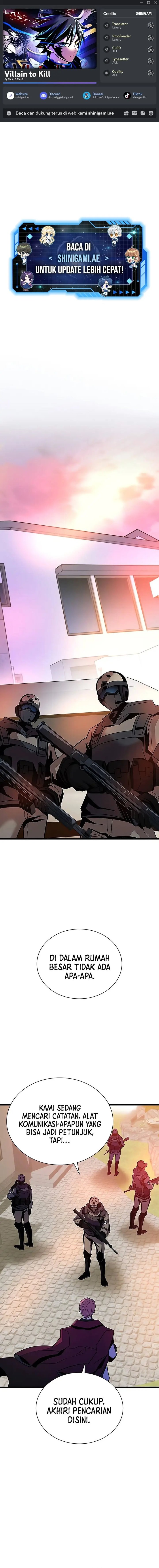 Dilarang COPAS - situs resmi www.mangacanblog.com - Komik villain to kill 185 - chapter 185 186 Indonesia villain to kill 185 - chapter 185 Terbaru 0|Baca Manga Komik Indonesia|Mangacan