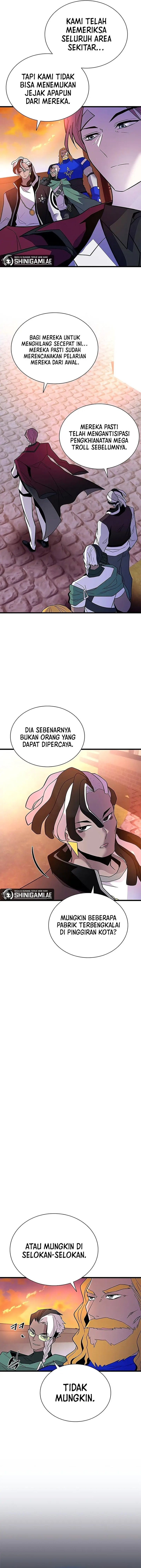 Dilarang COPAS - situs resmi www.mangacanblog.com - Komik villain to kill 185 - chapter 185 186 Indonesia villain to kill 185 - chapter 185 Terbaru 1|Baca Manga Komik Indonesia|Mangacan