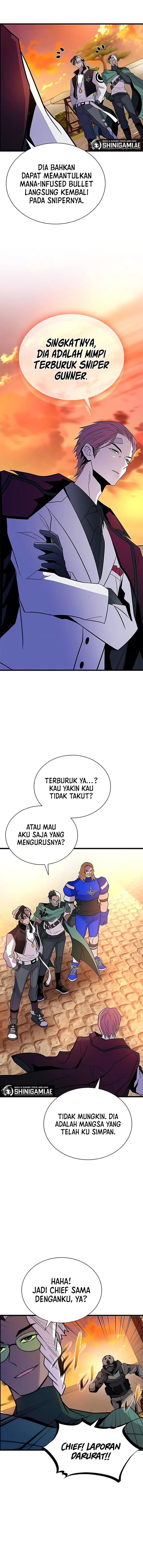 Dilarang COPAS - situs resmi www.mangacanblog.com - Komik villain to kill 185 - chapter 185 186 Indonesia villain to kill 185 - chapter 185 Terbaru 3|Baca Manga Komik Indonesia|Mangacan