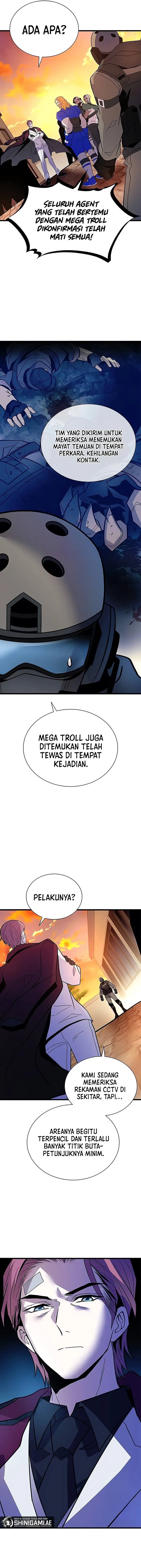 Dilarang COPAS - situs resmi www.mangacanblog.com - Komik villain to kill 185 - chapter 185 186 Indonesia villain to kill 185 - chapter 185 Terbaru 4|Baca Manga Komik Indonesia|Mangacan