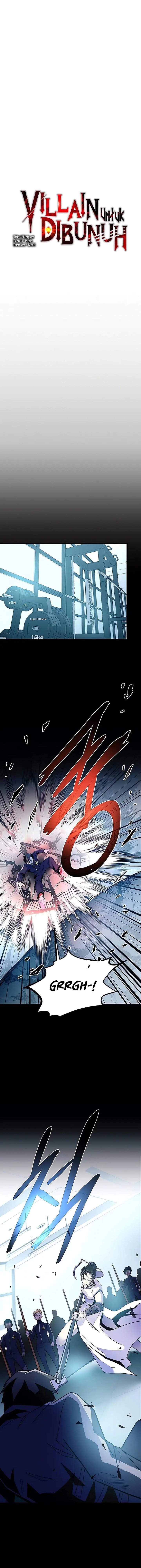 Dilarang COPAS - situs resmi www.mangacanblog.com - Komik villain to kill 185 - chapter 185 186 Indonesia villain to kill 185 - chapter 185 Terbaru 5|Baca Manga Komik Indonesia|Mangacan