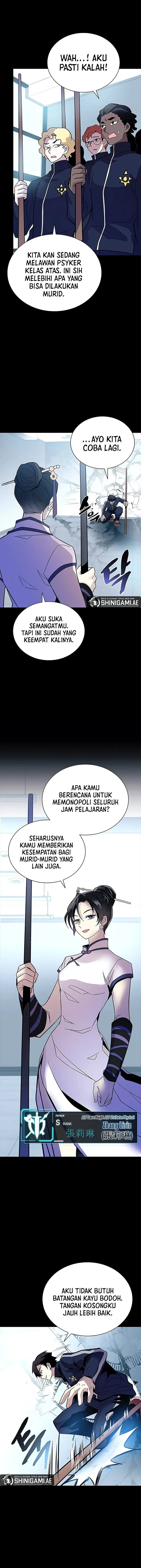 Dilarang COPAS - situs resmi www.mangacanblog.com - Komik villain to kill 185 - chapter 185 186 Indonesia villain to kill 185 - chapter 185 Terbaru 6|Baca Manga Komik Indonesia|Mangacan
