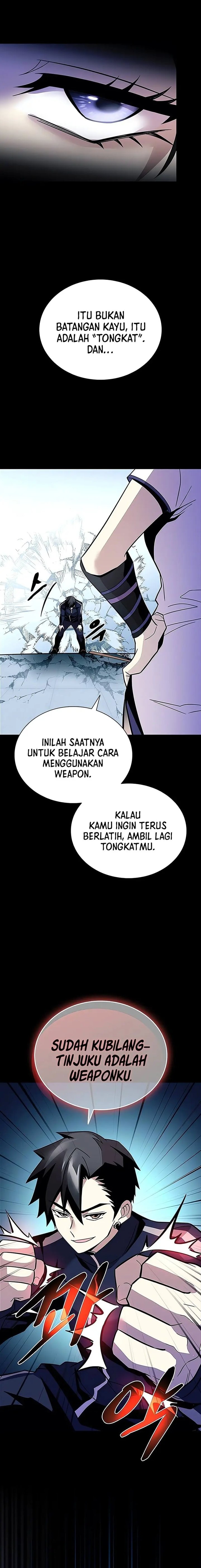 Dilarang COPAS - situs resmi www.mangacanblog.com - Komik villain to kill 185 - chapter 185 186 Indonesia villain to kill 185 - chapter 185 Terbaru 7|Baca Manga Komik Indonesia|Mangacan