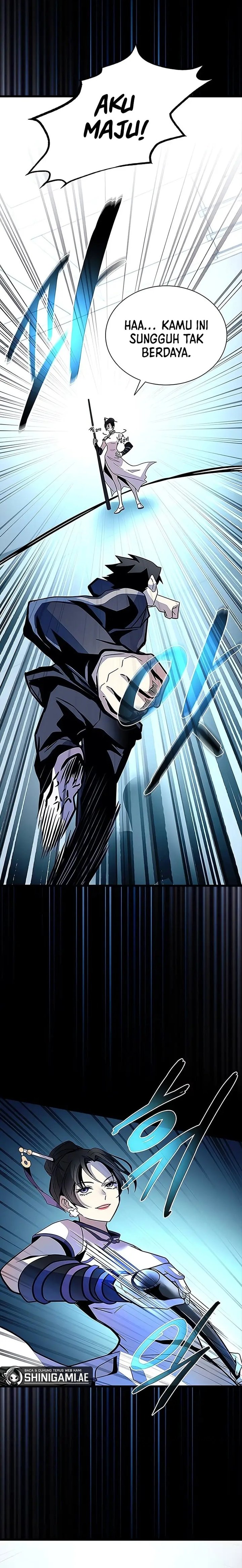 Dilarang COPAS - situs resmi www.mangacanblog.com - Komik villain to kill 185 - chapter 185 186 Indonesia villain to kill 185 - chapter 185 Terbaru 8|Baca Manga Komik Indonesia|Mangacan