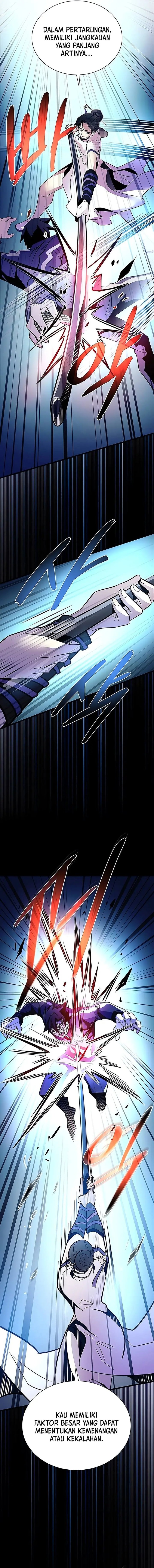 Dilarang COPAS - situs resmi www.mangacanblog.com - Komik villain to kill 185 - chapter 185 186 Indonesia villain to kill 185 - chapter 185 Terbaru 9|Baca Manga Komik Indonesia|Mangacan