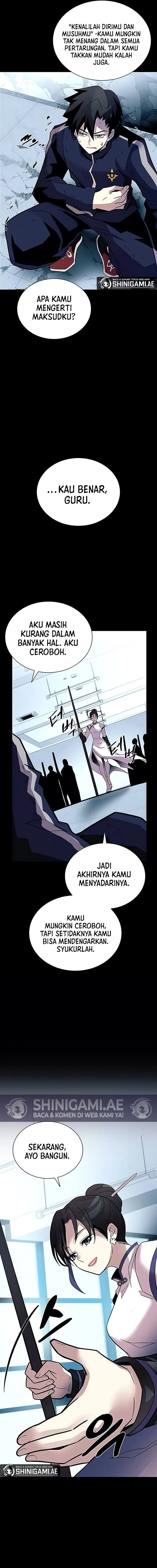 Dilarang COPAS - situs resmi www.mangacanblog.com - Komik villain to kill 185 - chapter 185 186 Indonesia villain to kill 185 - chapter 185 Terbaru 11|Baca Manga Komik Indonesia|Mangacan