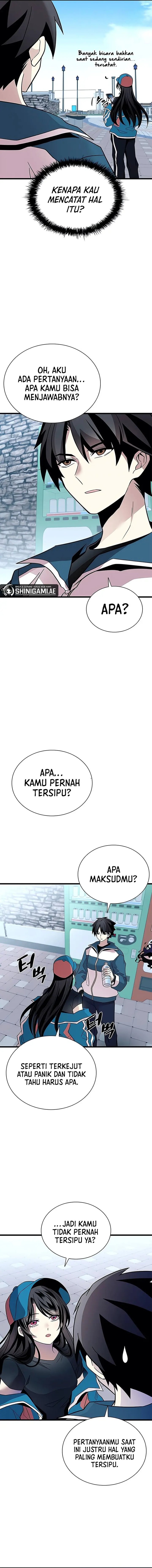 Dilarang COPAS - situs resmi www.mangacanblog.com - Komik villain to kill 185 - chapter 185 186 Indonesia villain to kill 185 - chapter 185 Terbaru 17|Baca Manga Komik Indonesia|Mangacan