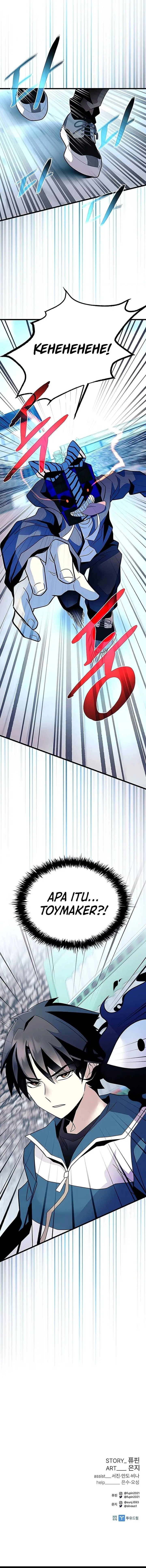 Dilarang COPAS - situs resmi www.mangacanblog.com - Komik villain to kill 185 - chapter 185 186 Indonesia villain to kill 185 - chapter 185 Terbaru 19|Baca Manga Komik Indonesia|Mangacan