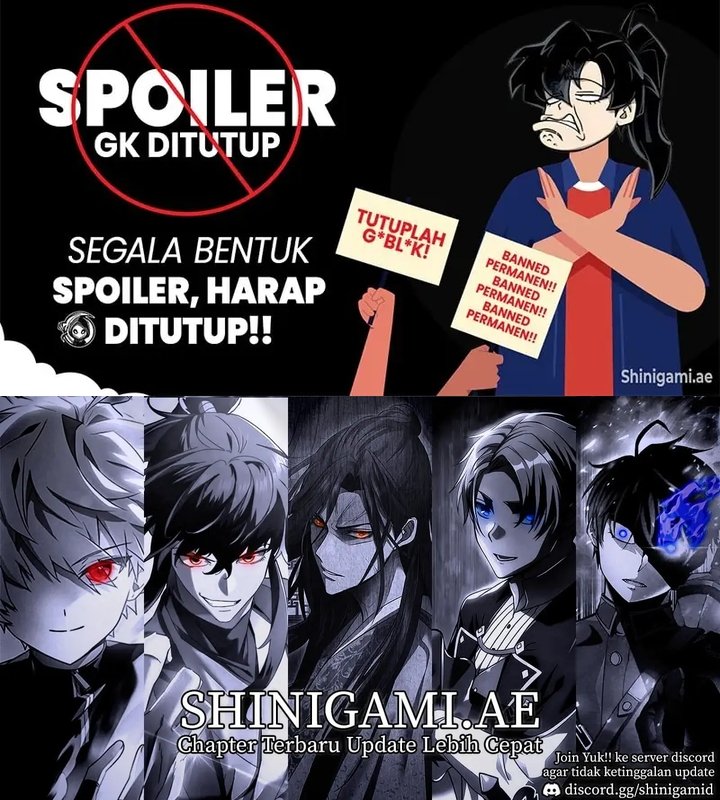 Dilarang COPAS - situs resmi www.mangacanblog.com - Komik villain to kill 185 - chapter 185 186 Indonesia villain to kill 185 - chapter 185 Terbaru 20|Baca Manga Komik Indonesia|Mangacan
