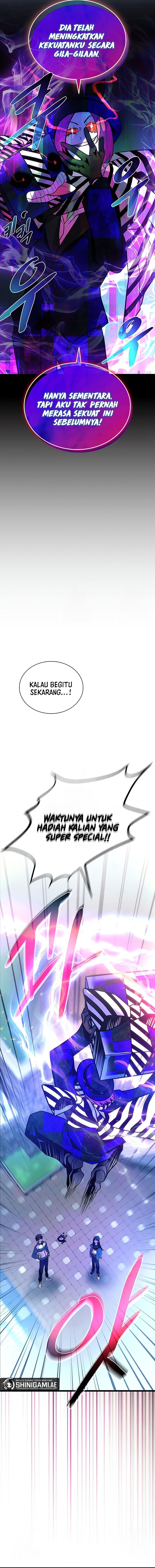 Villain To Kill chapter 186