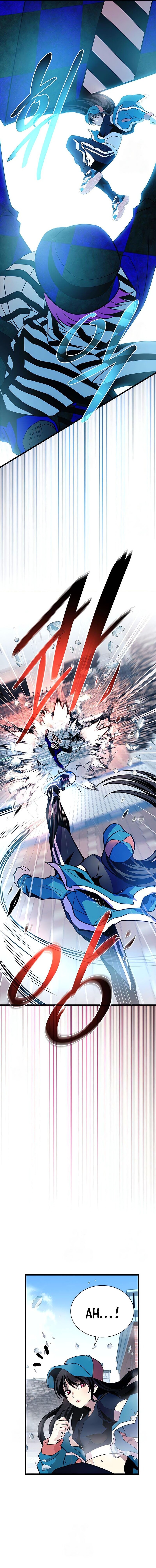 Villain To Kill chapter 186
