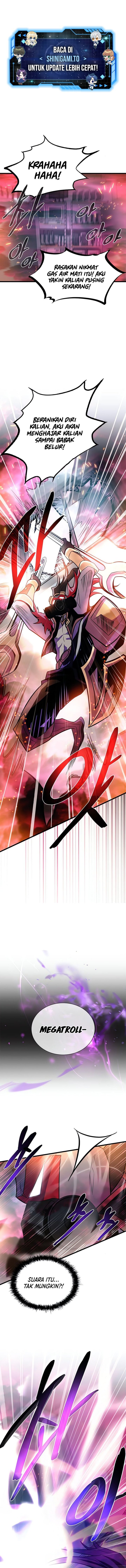 Villain To Kill chapter 188