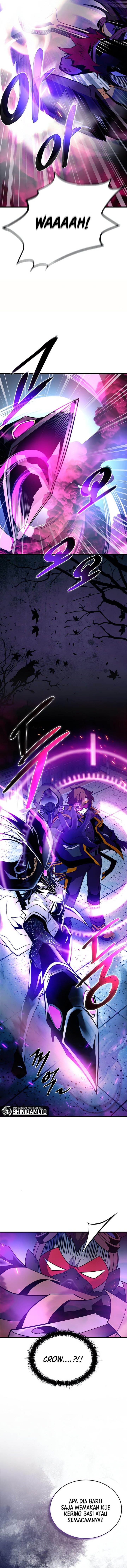 Villain To Kill chapter 188
