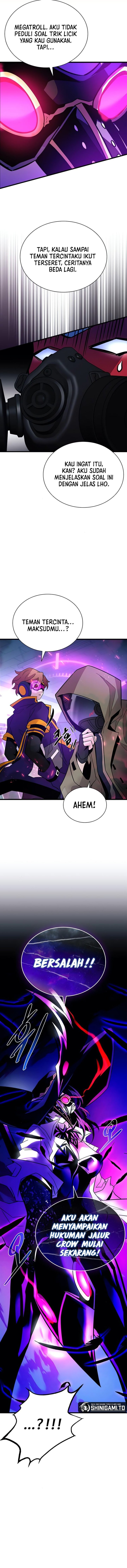 Villain To Kill chapter 188